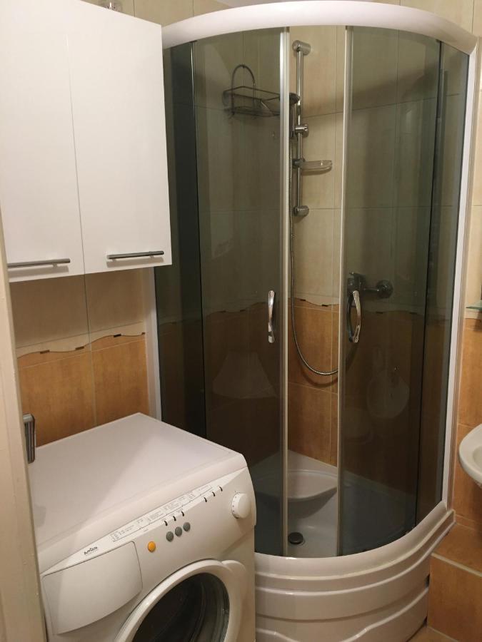 Apartament 6 Osobowy Szklarska Poręba Exterior foto