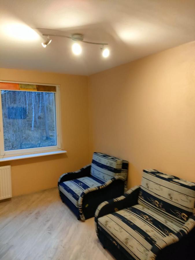 Apartament 6 Osobowy Szklarska Poręba Exterior foto
